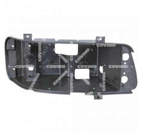 Supporto faro anteriore...