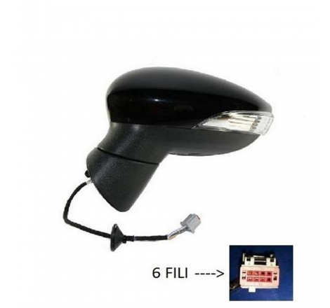 Specchio retrovisore...