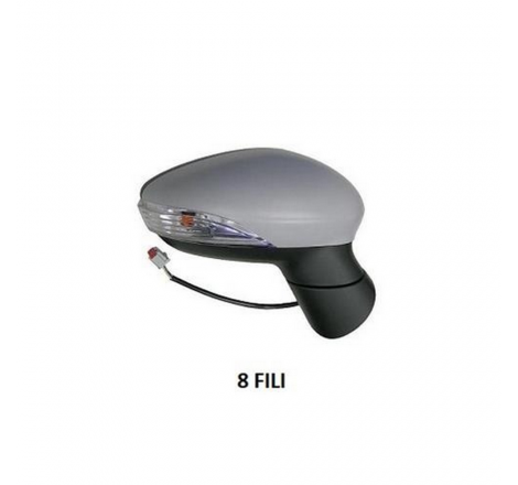 Retrovisore elettrico...