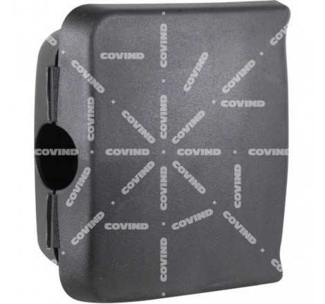 Prolungamento fanale Iveco...