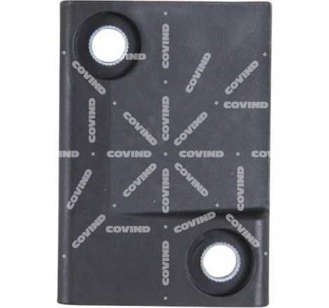 Piastra inferiore porta...