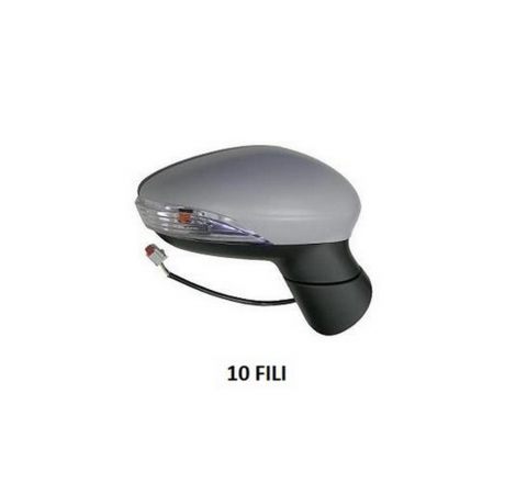 Retrovisore elettrico...