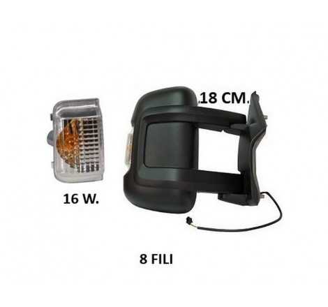 Specchio retrovisore...