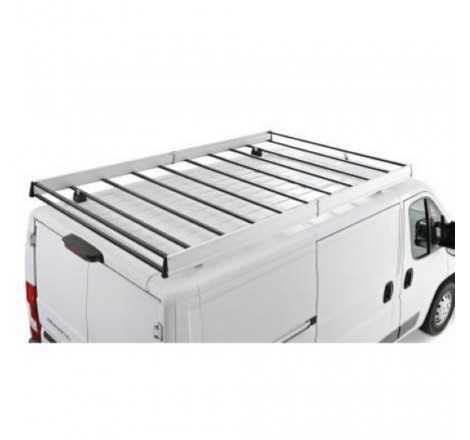 ALU CARGO PER KANGOO '97-'...