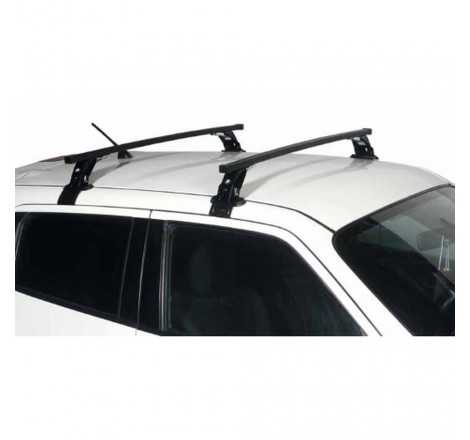 Portatutto assemblato...