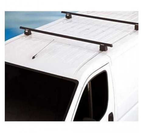 Portapacchi completo in...