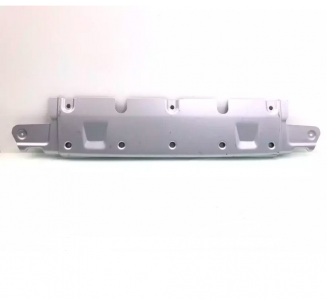 Sottopraurti anteriore...