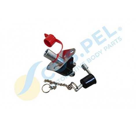 INTERRUTTORE STACCABATTERIA...