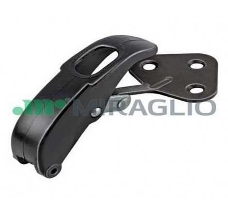 Chiusura laterale...