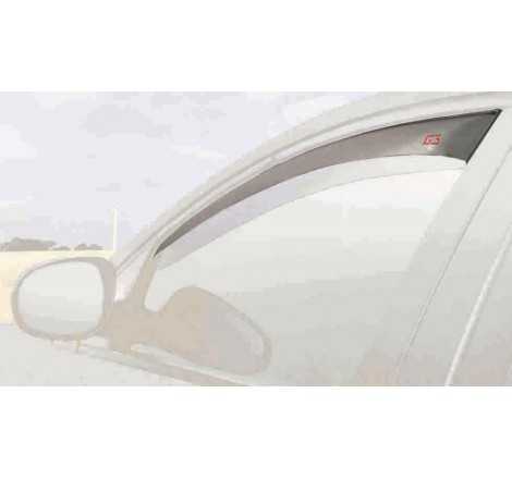 Coppia deflettore aria Man...