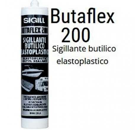 SIGILLANTE BUTILICO NERO...