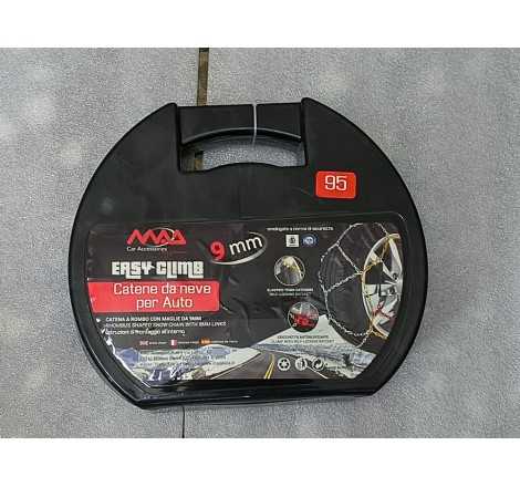 Catene da neve 9 mm G95