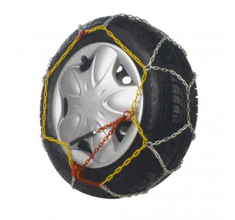 Catene da neve 9 mm G12
