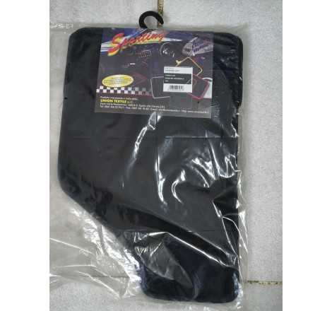 Tappetini in moquette 4PZ...