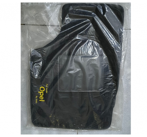 Tappetini in moquette 4PZ...