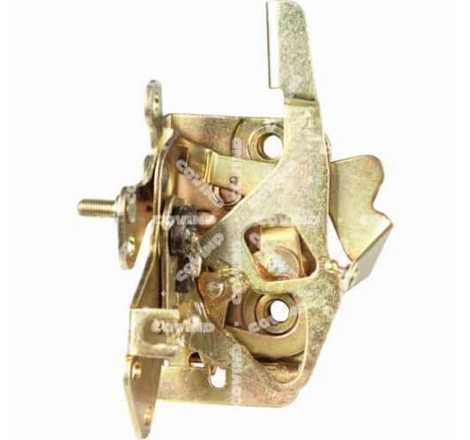 Serratura porta scorrevole...