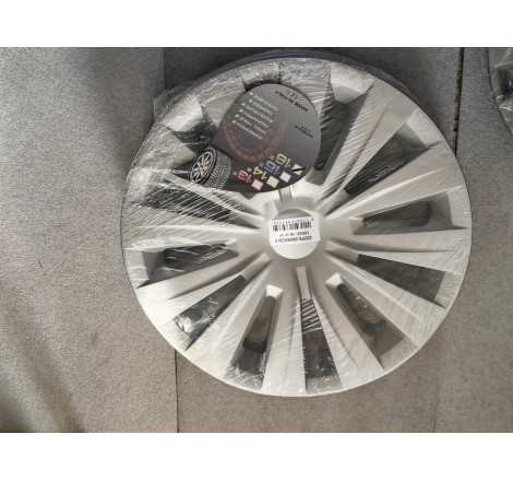 KIT 4 PZ. COPPE UNIVERSALI...