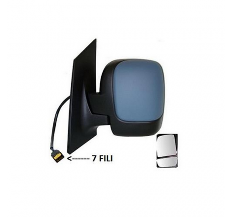 Specchio retrovisore...