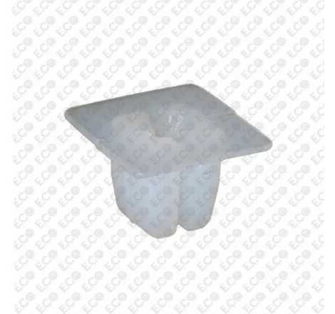 Fissaggio madrevite in...