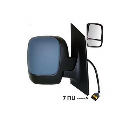 Specchio retrovisore...