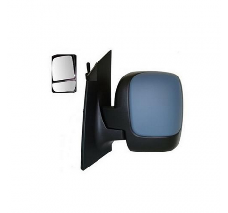 Specchio retrovisore...