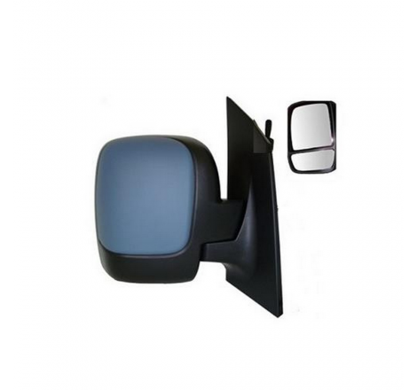 Specchio retrovisore...