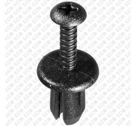 RIVETTO IN PLASTICA RIVETTO...