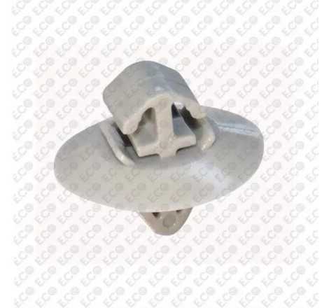 Fissaggio modanature...