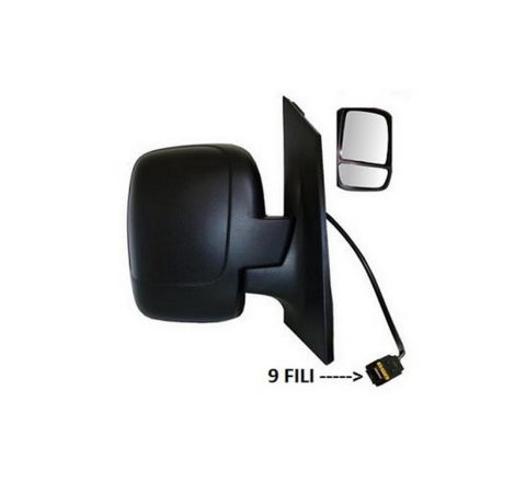 Specchio retrovisore...
