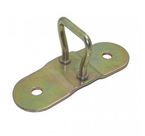 Scontro serratura porta...