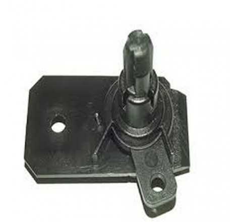 Supporto rimando serratura...