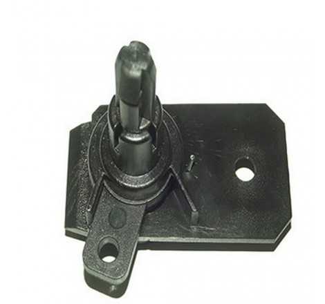 Supporto rimando serratura...