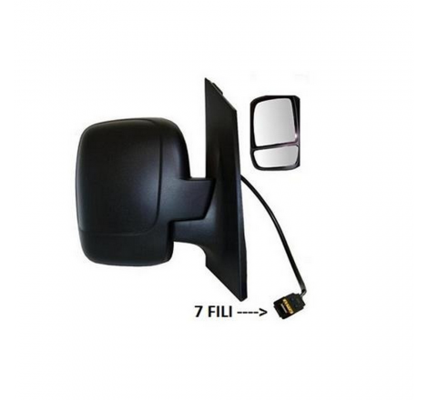 Specchio retrovisore...