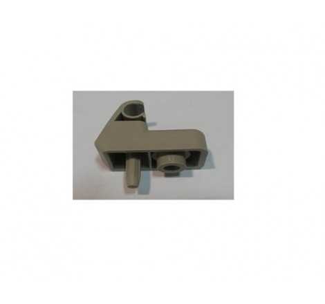 Gancio aletta parasole Fiat...