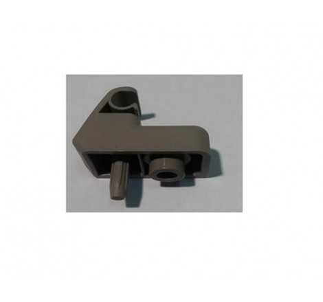 Gancio aletta parasole Fiat...