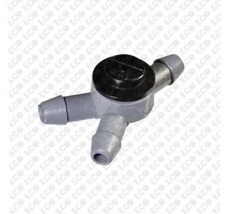 SPRUZZATORE - RACCORDO CON...