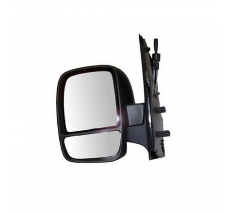 Specchio retrovisore...