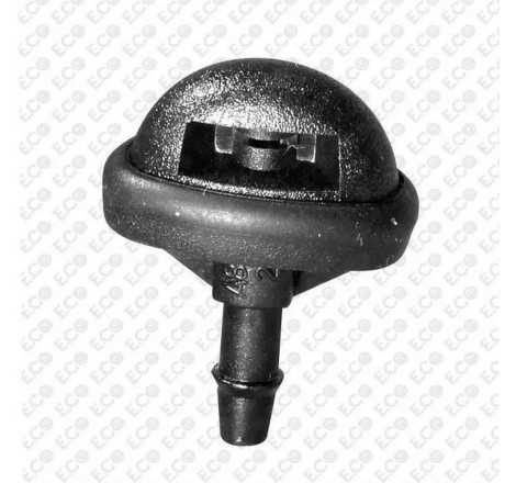 Spruzzatore posteriore...