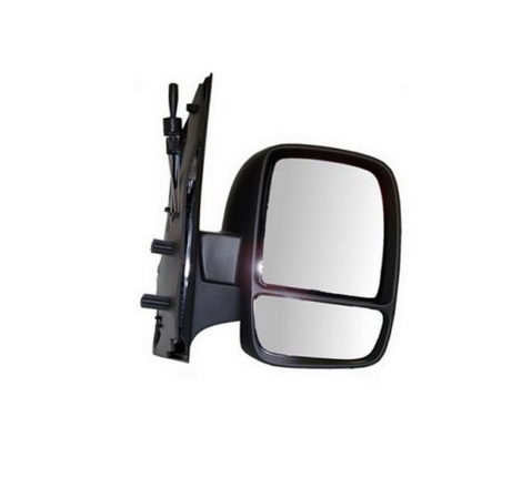 Retrovisore meccanico...