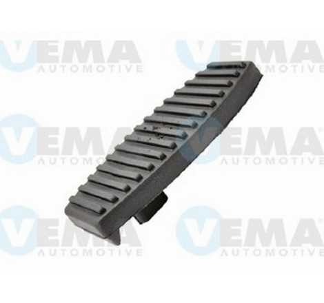 Copripedale frizione Fiat...