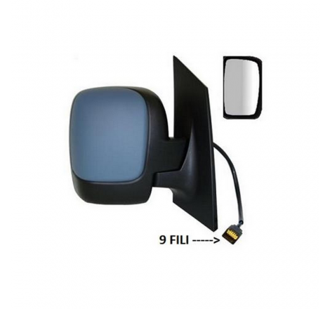 Specchio retrovisore...