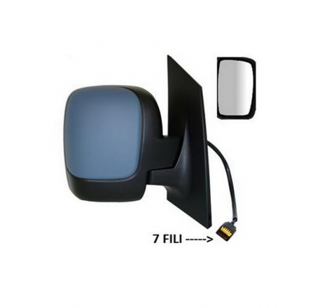 Specchio retrovisore...