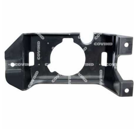 Supporto sinistro...