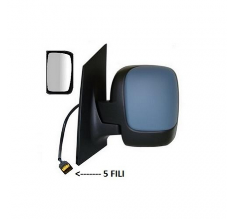 Specchio retrovisore...