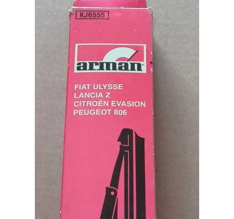 Coppia spazzole anteriore...