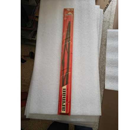Spazzola anteriore 55 cm...