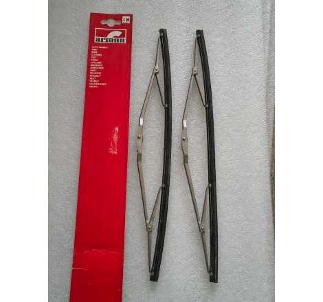 Coppia spazzole anteriore...