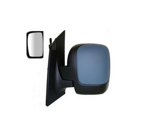 Specchio retrovisore...