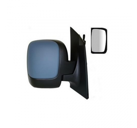 Specchio retrovisore...