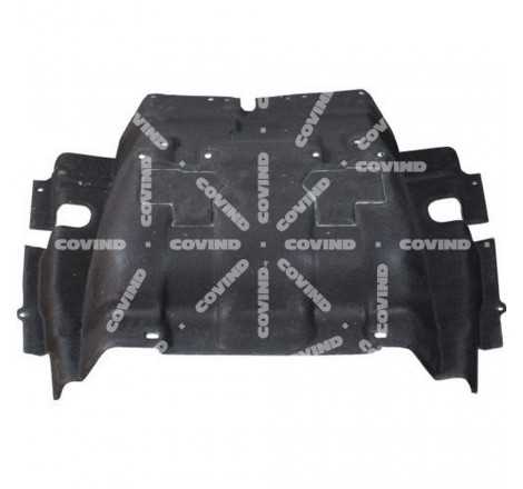 Rivestimento sottomotore...